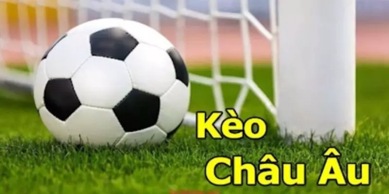 Theo dõi biến động kèo trước trận